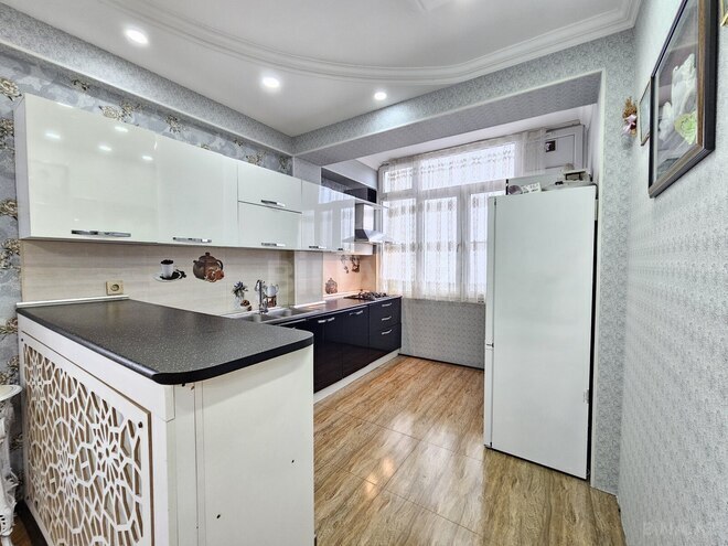 Satılır 3 otaqlı yeni tikili 73 m², Abşeron r., photo 9 from 20