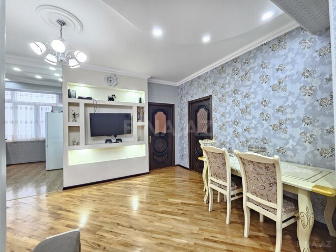 Satılır 3 otaqlı yeni tikili 73 m², Abşeron r., photo 6 from 20