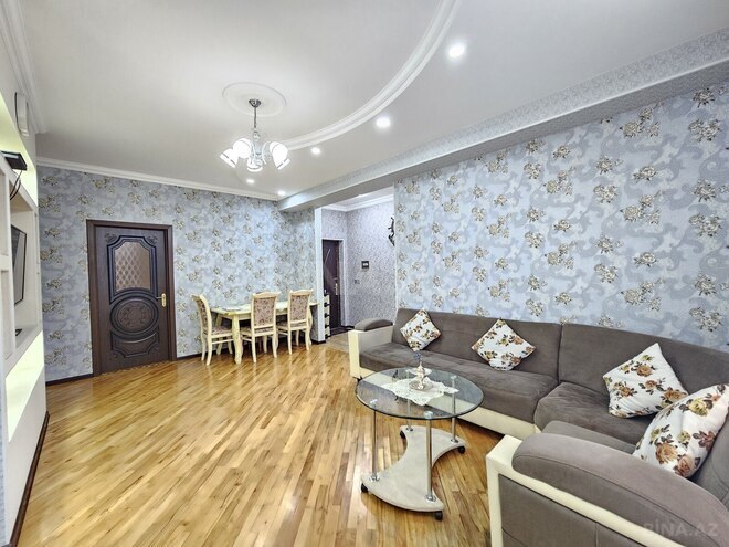 Satılır 3 otaqlı yeni tikili 73 m², Abşeron r., photo 3 from 20