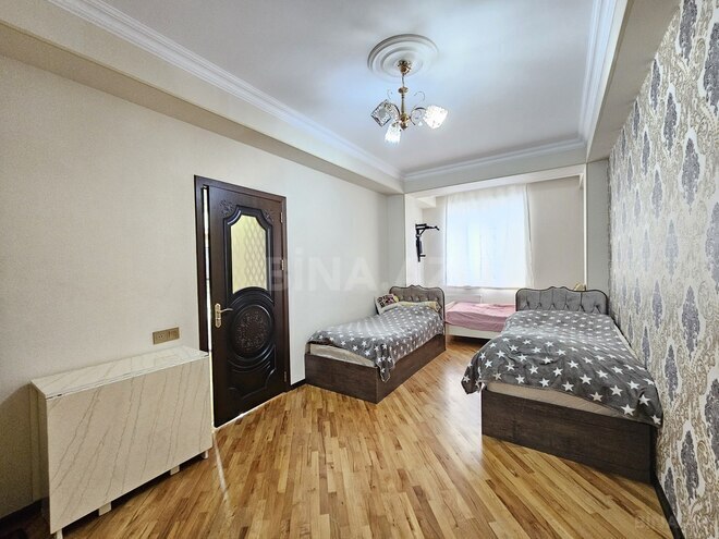 Satılır 3 otaqlı yeni tikili 73 m², Abşeron r., photo 13 from 20