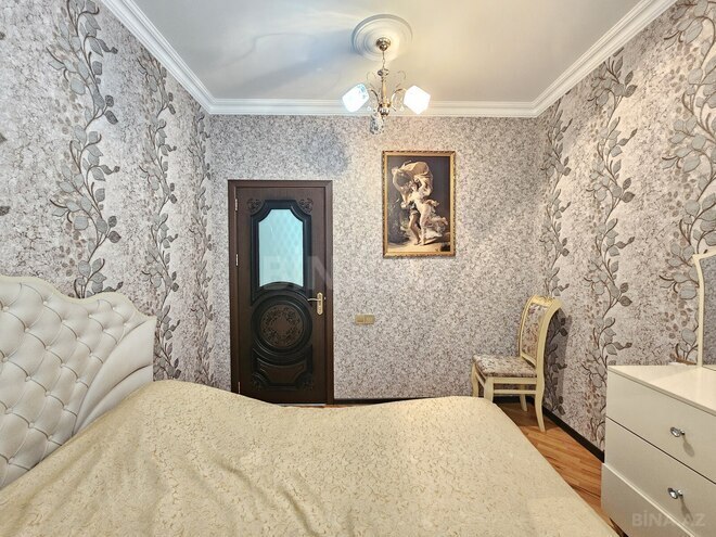 Satılır 3 otaqlı yeni tikili 73 m², Abşeron r., photo 15 from 20