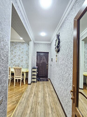 Satılır 3 otaqlı yeni tikili 73 m², Abşeron r., photo 18 from 20