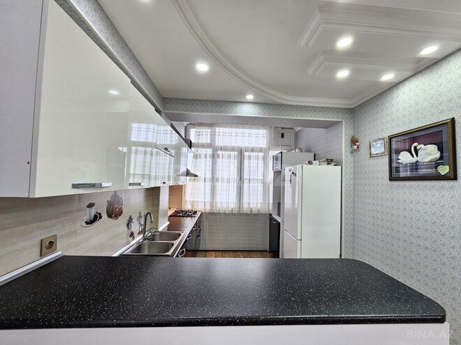 Satılır 3 otaqlı yeni tikili 73 m², Abşeron r., photo 10 from 20