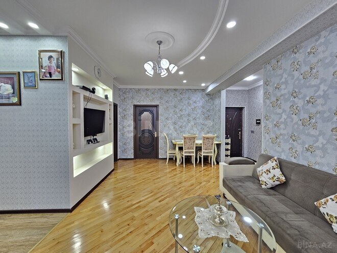 Satılır 3 otaqlı yeni tikili 73 m², Abşeron r., photo 5 from 20