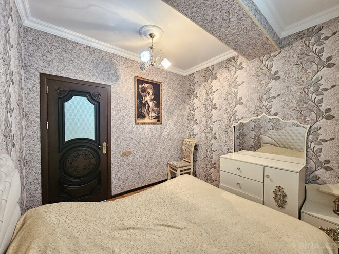 Satılır 3 otaqlı yeni tikili 73 m², Abşeron r., photo 16 from 20