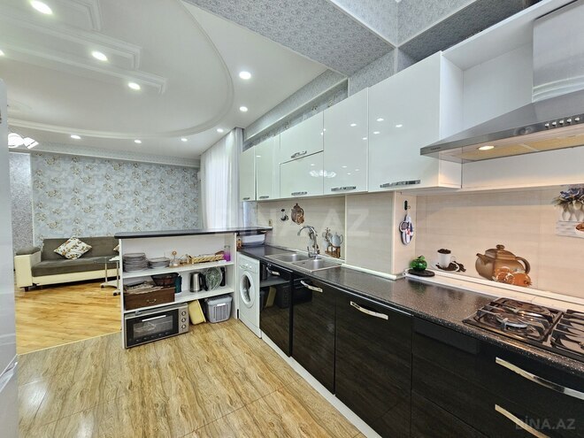 Satılır 3 otaqlı yeni tikili 73 m², Abşeron r., photo 8 from 20