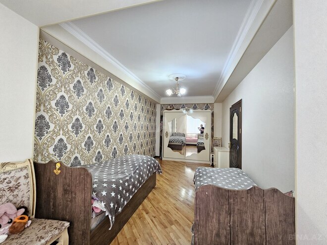 Satılır 3 otaqlı yeni tikili 73 m², Abşeron r., photo 12 from 20