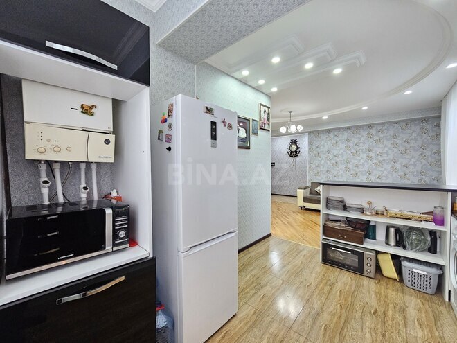 Satılır 3 otaqlı yeni tikili 73 m², Abşeron r., photo 11 from 20