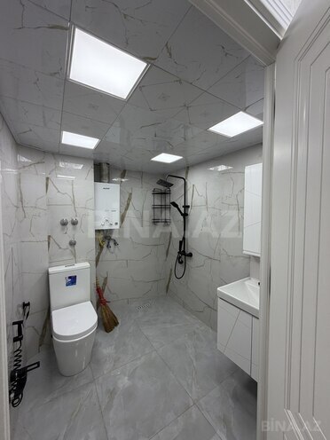 Продаётся 2-комн. вторичка 45 м², м. Иншаатчылар, photo 10 from 12