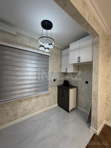 Продаётся 2-комн. вторичка 45 м², м. Иншаатчылар, photo 5 from 12