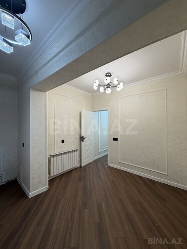Продаётся 2-комн. вторичка 45 м², м. Иншаатчылар, photo 7 from 12