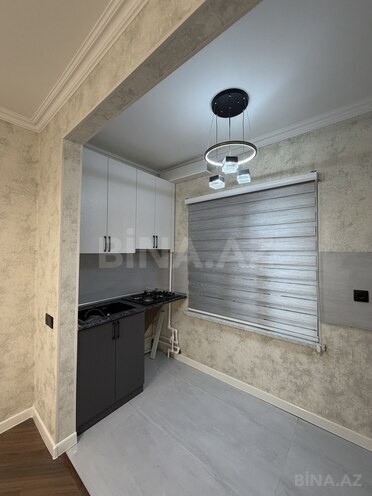 Продаётся 2-комн. вторичка 45 м², м. Иншаатчылар, photo 4 from 12