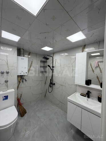 Продаётся 2-комн. вторичка 45 м², м. Иншаатчылар, photo 11 from 12