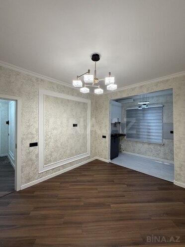 Продаётся 2-комн. вторичка 45 м², м. Иншаатчылар, photo 3 from 12
