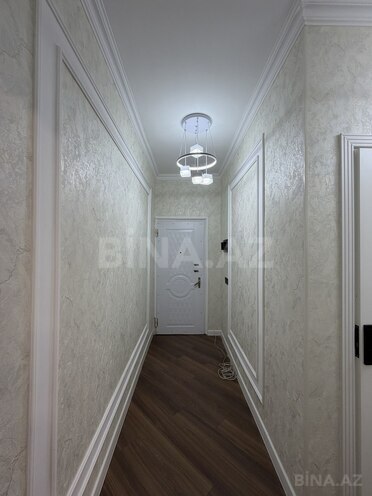 Продаётся 2-комн. вторичка 45 м², м. Иншаатчылар, photo 8 from 12