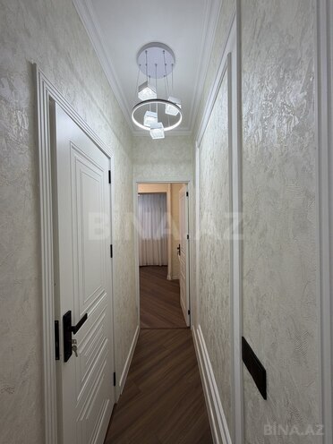 Продаётся 2-комн. вторичка 45 м², м. Иншаатчылар, photo 9 from 12