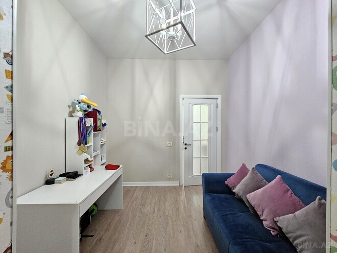 Satılır 3 otaqlı yeni tikili 125 m², Abşeron r., photo 16 from 31