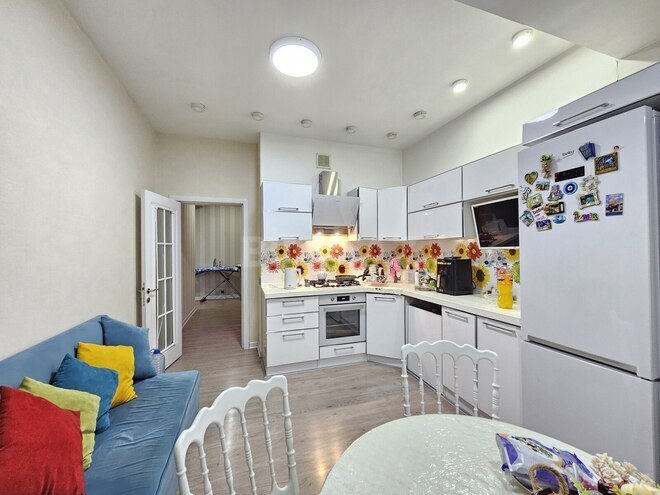 Satılır 3 otaqlı yeni tikili 125 m², Abşeron r., photo 10 from 31
