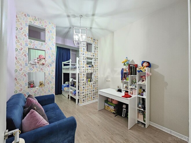 Satılır 3 otaqlı yeni tikili 125 m², Abşeron r., photo 13 from 31