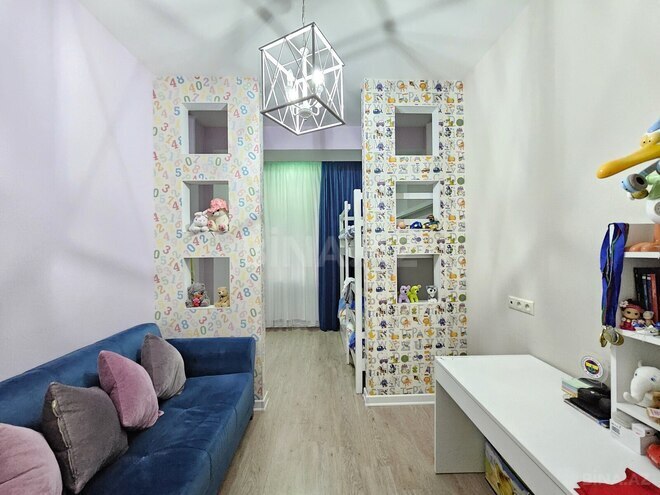 Satılır 3 otaqlı yeni tikili 125 m², Abşeron r., photo 14 from 31