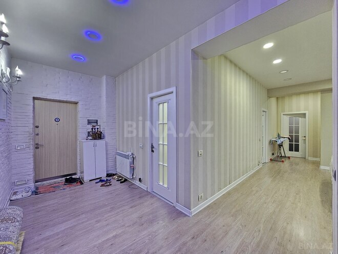 Satılır 3 otaqlı yeni tikili 125 m², Abşeron r., photo 20 from 31