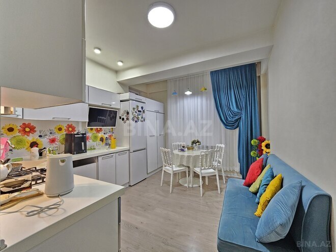 Satılır 3 otaqlı yeni tikili 125 m², Abşeron r., photo 12 from 31