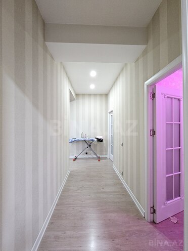 Satılır 3 otaqlı yeni tikili 125 m², Abşeron r., photo 24 from 31
