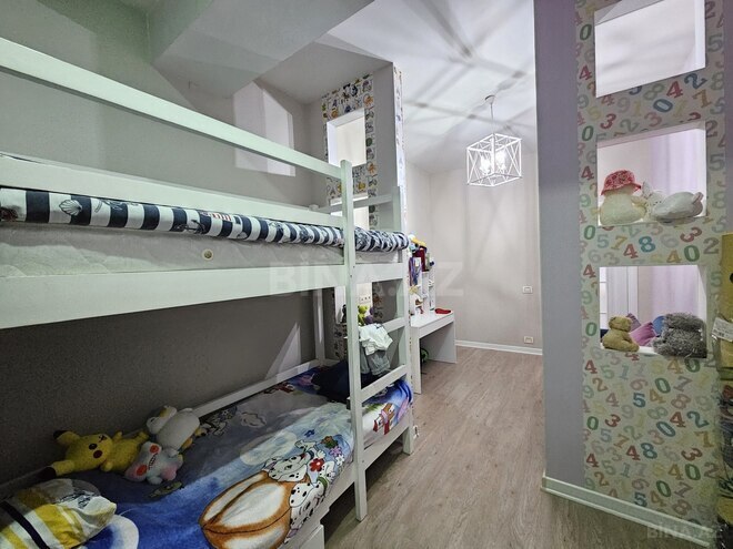 Satılır 3 otaqlı yeni tikili 125 m², Abşeron r., photo 15 from 31