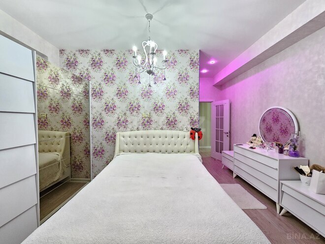 Satılır 3 otaqlı yeni tikili 125 m², Abşeron r., photo 19 from 31