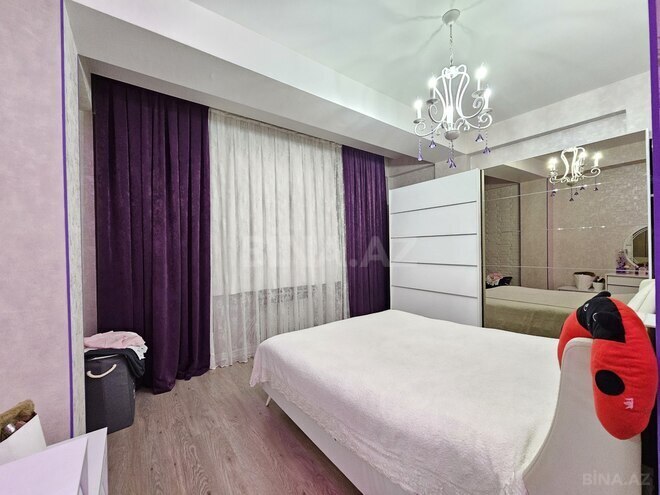 Satılır 3 otaqlı yeni tikili 125 m², Abşeron r., photo 17 from 31