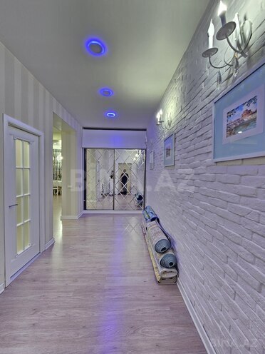 Satılır 3 otaqlı yeni tikili 125 m², Abşeron r., photo 22 from 31
