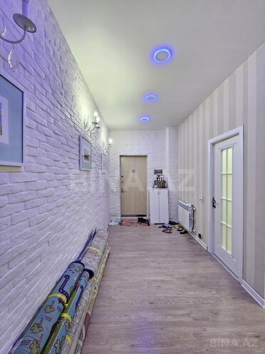 Satılır 3 otaqlı yeni tikili 125 m², Abşeron r., photo 21 from 31