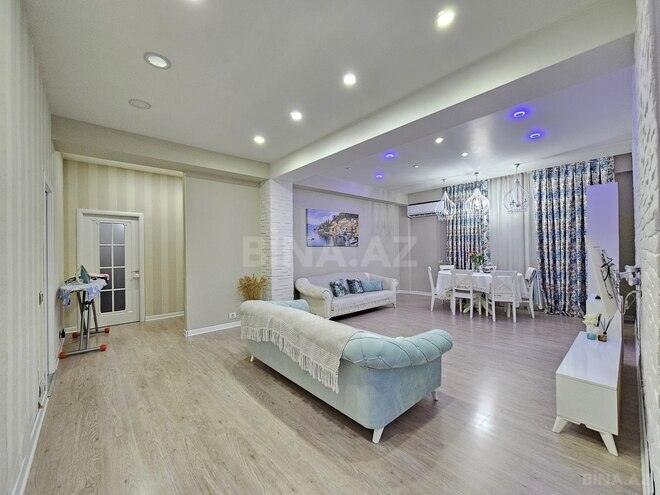 Satılır 3 otaqlı yeni tikili 125 m², Abşeron r., photo 5 from 31