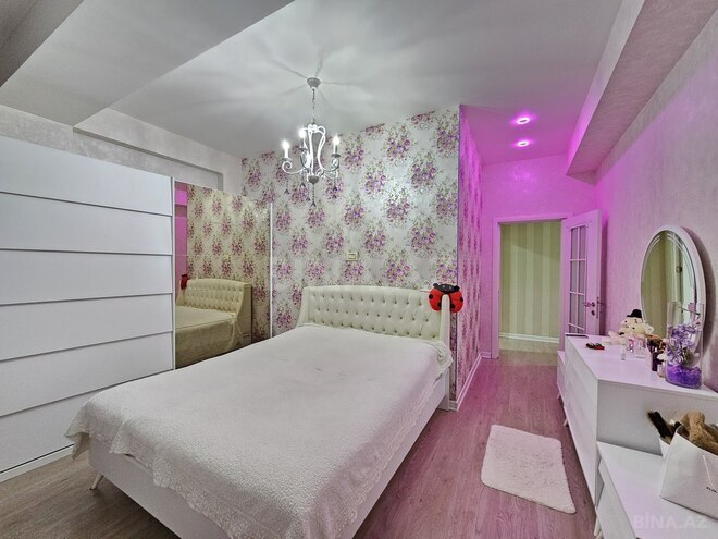 Satılır 3 otaqlı yeni tikili 125 m², Abşeron r., photo 18 from 31