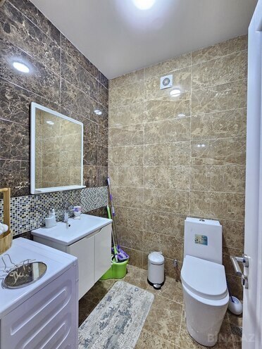 Satılır 3 otaqlı yeni tikili 125 m², Abşeron r., photo 26 from 31
