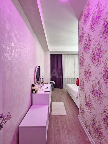 Satılır 3 otaqlı yeni tikili 125 m², Abşeron r., photo 23 from 31