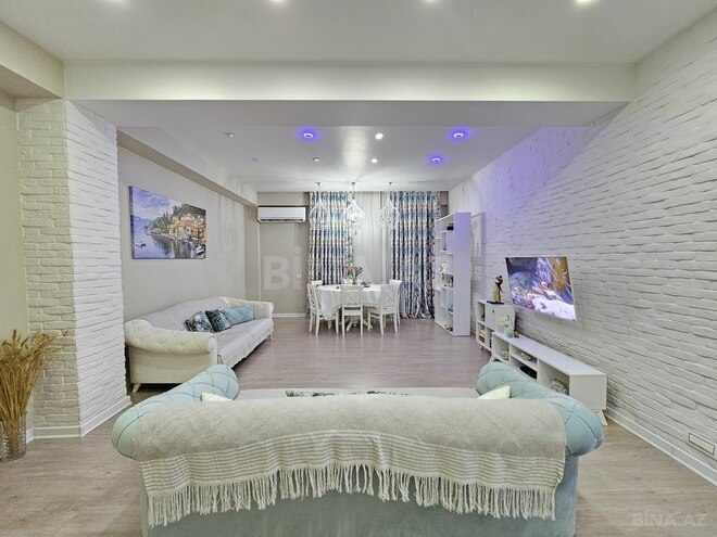 Satılır 3 otaqlı yeni tikili 125 m², Abşeron r., photo 7 from 31