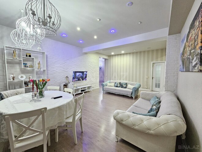 Satılır 3 otaqlı yeni tikili 125 m², Abşeron r., photo 3 from 31