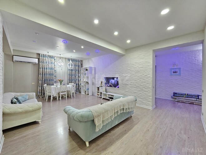 Satılır 3 otaqlı yeni tikili 125 m², Abşeron r., photo 6 from 31