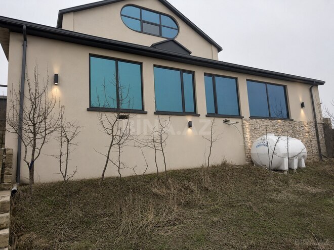 Satılır 6 otaqlı həyət evi/bağ evi 480 m², photo 19 from 24