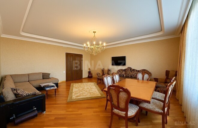 Продаётся 3-комн. новостройка 135 м², м. Гянджлик, photo 1 from 26