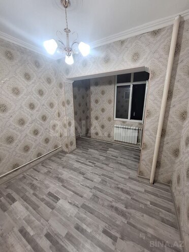 Продаётся 2-комн. вторичка 45 м², пос. 8-й мкр, photo 5 from 13