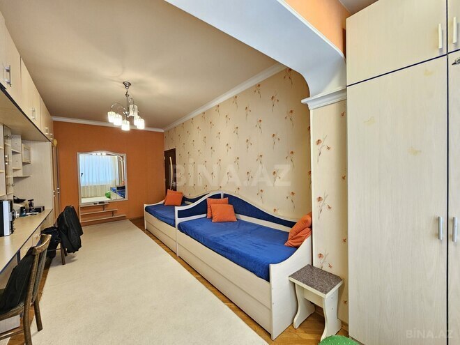 Продается 4-комн. вторичка 110 м², м. Мемар Аджеми, photo 16 from 24