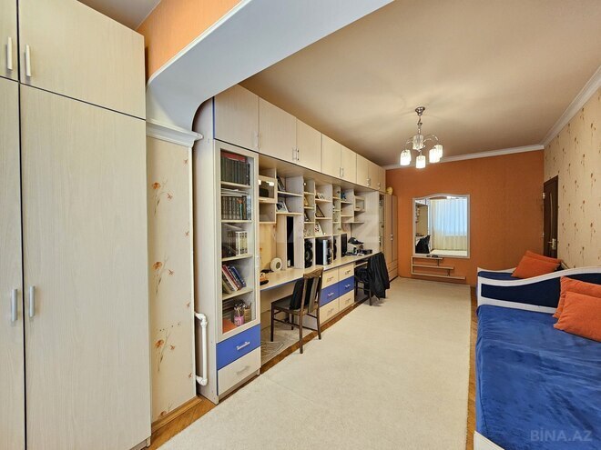 Продается 4-комн. вторичка 110 м², м. Мемар Аджеми, photo 12 from 24