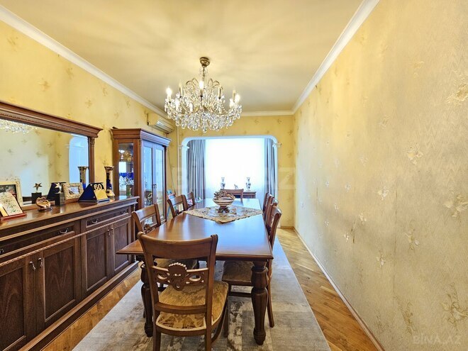 Продается 4-комн. вторичка 110 м², м. Мемар Аджеми, photo 4 from 24