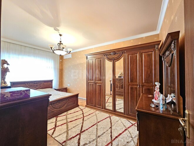 Продается 4-комн. вторичка 110 м², м. Мемар Аджеми, photo 9 from 24