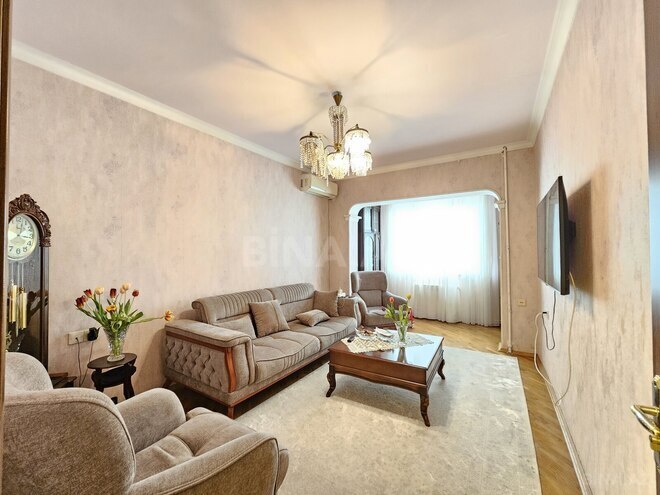 Продается 4-комн. вторичка 110 м², м. Мемар Аджеми, photo 14 from 24