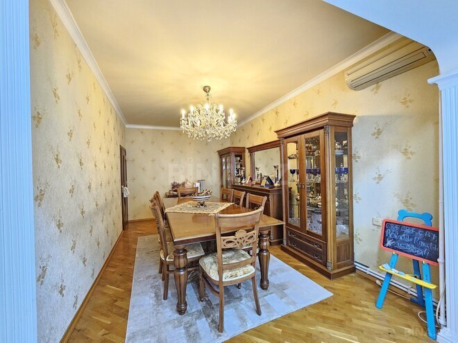 Продается 4-комн. вторичка 110 м², м. Мемар Аджеми, photo 5 from 24