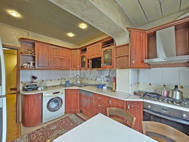 Продается 4-комн. вторичка 110 м², м. Мемар Аджеми, photo 7 from 24