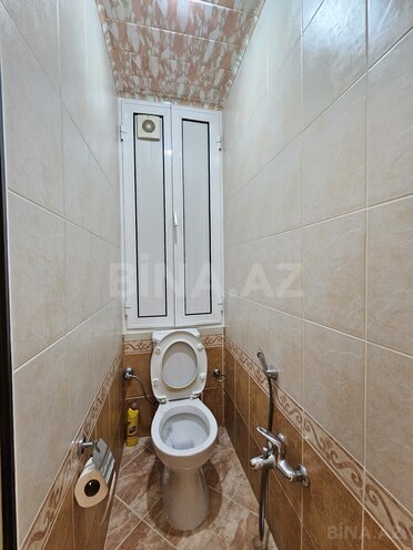 Продается 4-комн. вторичка 110 м², м. Мемар Аджеми, photo 23 from 24